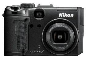 Nikon-P6000