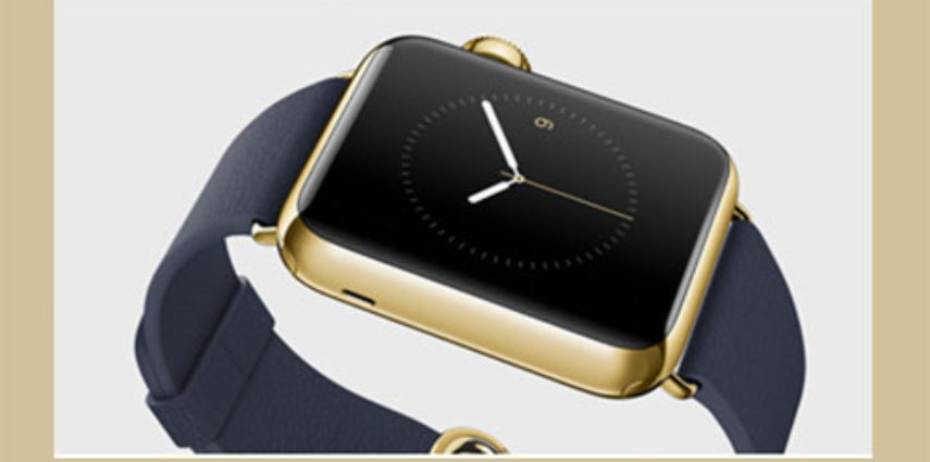 While you are waiting patiently to get our own Apple Watch, enjoy these videos.