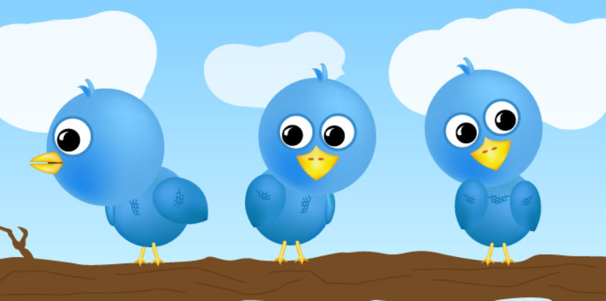 Articles about Twitter including advice for business use, getting more followers and becoming a success on Twitter.