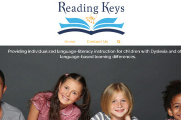 Reading Keys