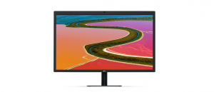 Solve problems LG Ultrafine 5K Monitor - sound airdrop router