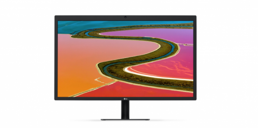 How to fix the annoying sound and AirDrop problems with LG UltraFine 5K Monitor,