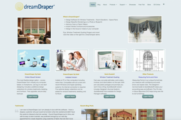DreamDraper