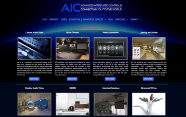 Advanced Integrated Controls